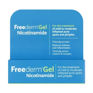 Freederm Gel 10g