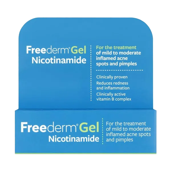 Freederm Gel 10g