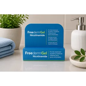 Freederm Gel 10g