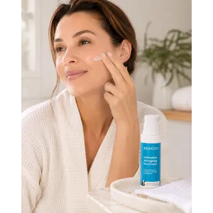 MooGoo Natural Anti-Ageing Face Cream 75g