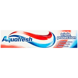 Aquafresh Triple Protection Toothpaste 100ml