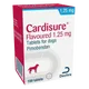 Cardisure 1.25mg Flavoured Tablet for Dogs (Pimobendan)