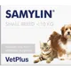 Samylin Small Breed Tablets Pack of 30