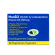 HuxD3 Capsules 20000IU Colecaliferol Pack of 30