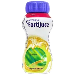 Fortijuce Tropical 200ml