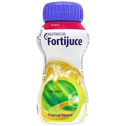 Fortijuce Tropical 200ml