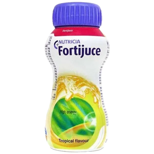 Fortijuce Tropical 200ml