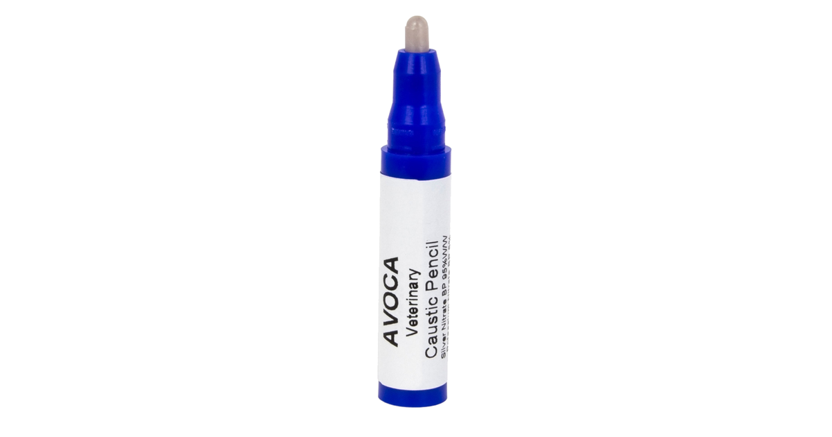 Avoca Caustic Pencil 95 Vet