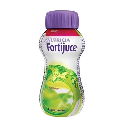 Fortijuce Apple 200ml