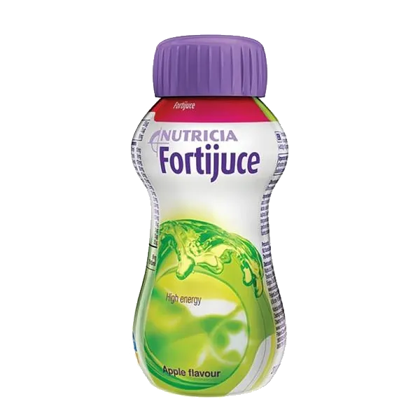 Fortijuce Apple 200ml