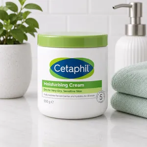 Cetaphil Moisturising Cream 450g