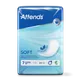 Attends Soft 7 Pack of 34