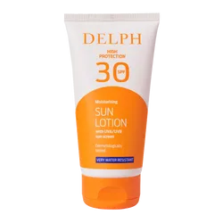 Delph Sun Lotion SPF30 150ml