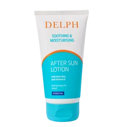 Delph After Sun Lotion 150ml