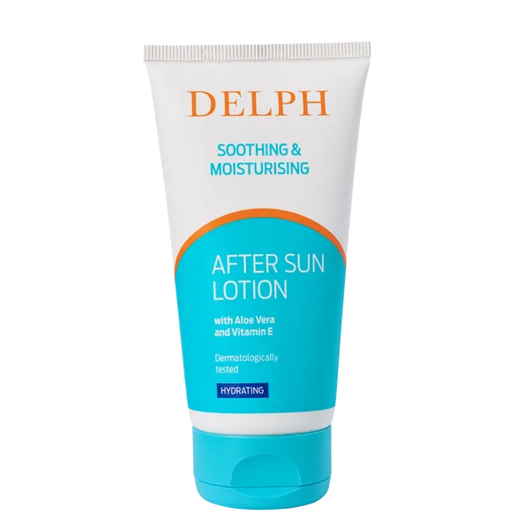 Delph After Sun Lotion 150ml