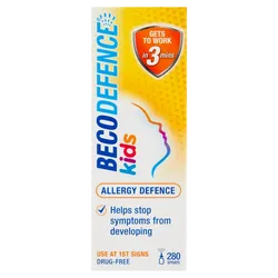 Becodefence Allergy Defence Kids Nasal Spray 20ml