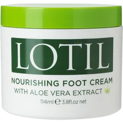 Lotil Foot Cream 114ml