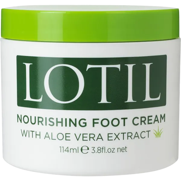 Lotil Foot Cream 114ml