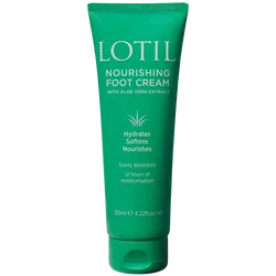 Lotil Foot Cream 125ml