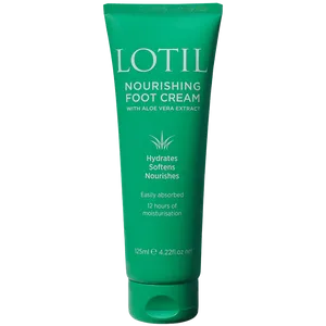 Lotil Foot Cream 125ml