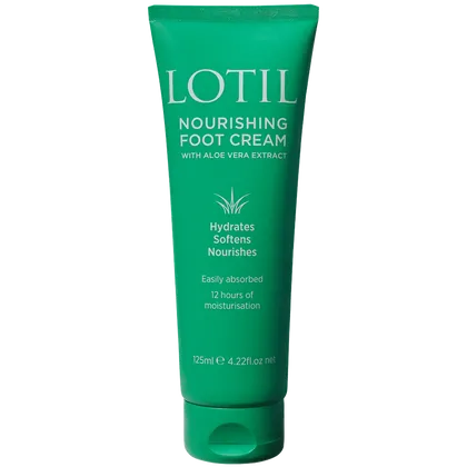 Lotil Foot Cream 125ml