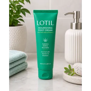 Lotil Foot Cream 125ml