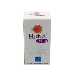Masivet Tablet 150mg