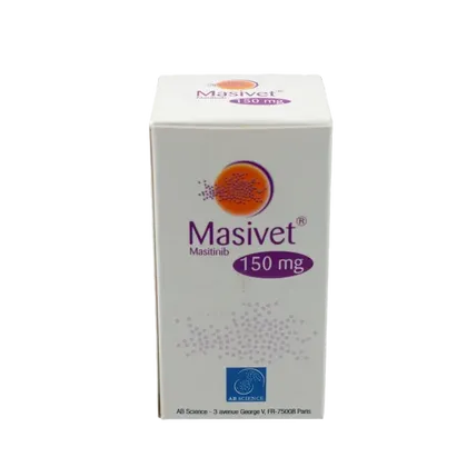 Masivet Tablet 150mg