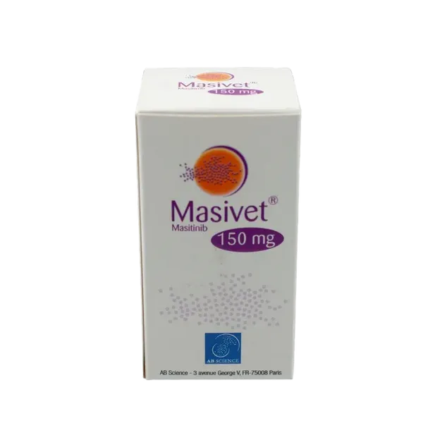 Masivet Tablet 150mg