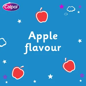 Calpol Calcough Infant Syrup 125ml