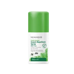 Numark Family Strength Insect Repellent Spray 100ml