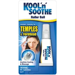 Kool 'n' Soothe Roller Ball 5ml