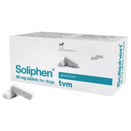 Soliphen Tablet 60mg