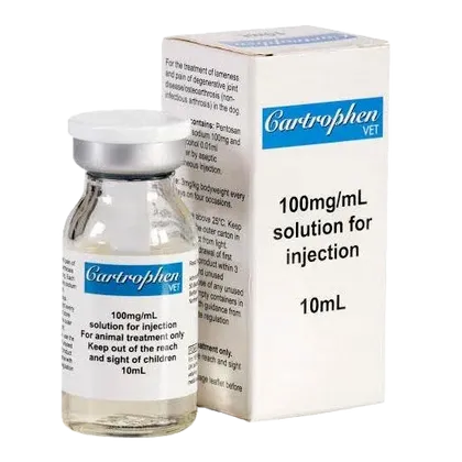 Cartrophen Injection 10ml