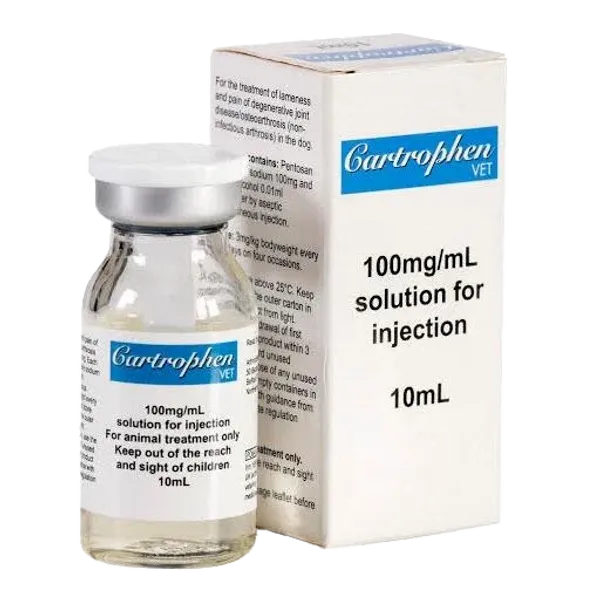 Cartrophen Injection 10ml