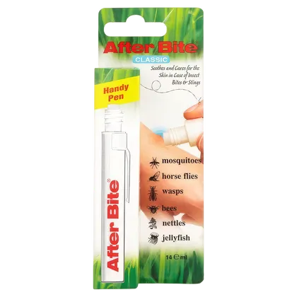 After Bite Classic Pen 14ml