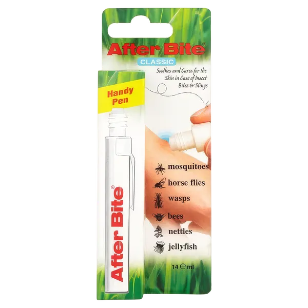 After Bite Classic Pen 14ml