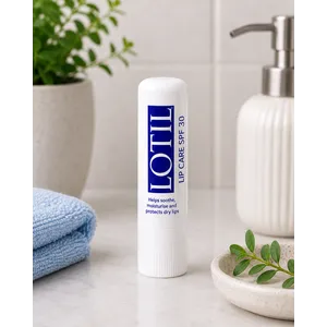 Lotil Original Lip Care Balm 4g