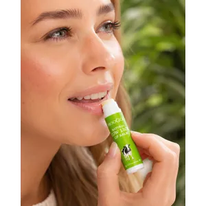 MooGoo Natural Cow Lick Lip Balm 5g