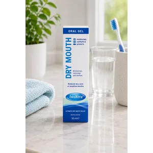 BioXtra Dry Mouth Oral Gel 40ml