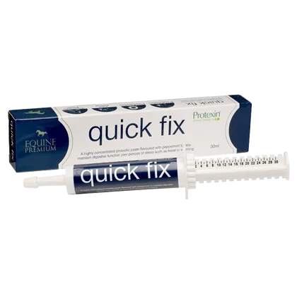 Protexin Equine Premium Quick Fix 30ml