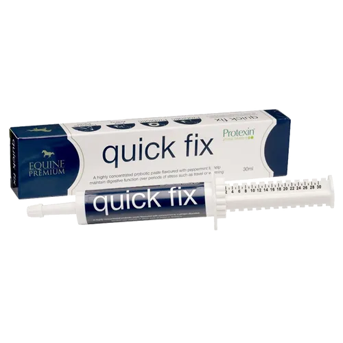 Protexin Equine Premium Quick Fix 30ml