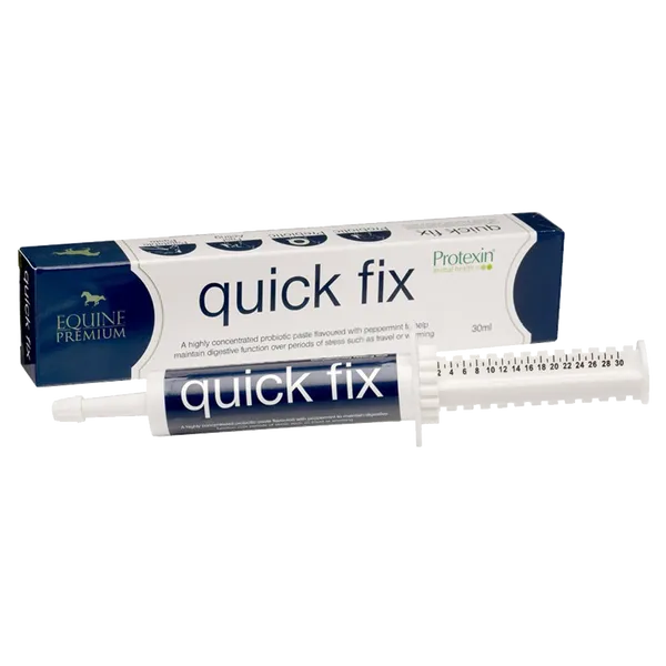 Protexin Equine Premium Quick Fix 30ml