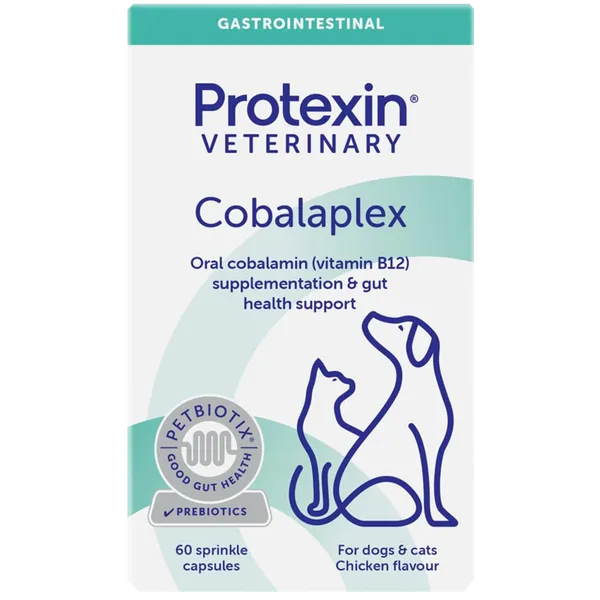 Cobalamin supplement for outlet dogs