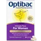OptiBac Probiotics for Women Capsules Pack of 30