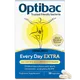 OptiBac for Every Day Extra Strength Capsules Pack of 30