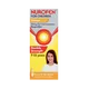 Nurofen for Children Double Strength Oral Suspension Orange 100ml