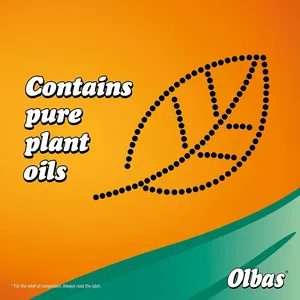 Olbas Oil Inhalant Decongestant 12ml