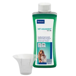 Virbac Vet Aquadent 250ml