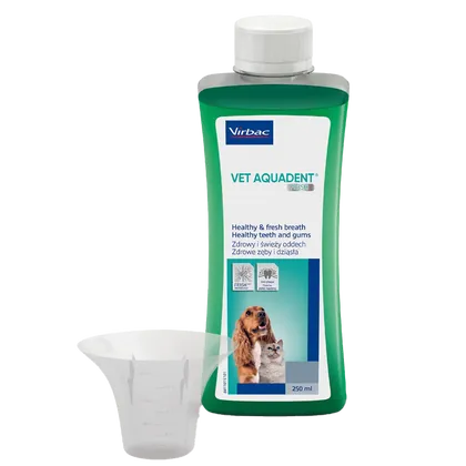 Virbac Vet Aquadent 250ml